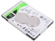 Жесткий диск 1 TB Seagate BarraCuda (ST1000LM048) - изображение 2