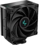 Кулер для процессора DeepCool AK400 ZERO DARK (R-AK400-BKNNMN-G-2) - изображение 1