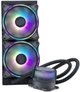 Система водяного охлаждения CoolerMaster MasterLiquid ML240 Illusion (MLX-D24M-A18P2-R1) - изображение 3