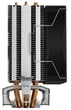 Кулер для процесора DeepCool AG300 LED (R-AG300-BKLNMN-G) - зображення 5