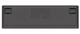Клавиатура беспроводная Logitech MX Mechanical Wireless Keyboard Graphite (920-010757) - изображение 4