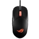 Мышь ASUS ROG Strix Impact III USB Black (90MP0300-BMUA00) - изображение 1