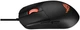 Мышь ASUS ROG Strix Impact III USB Black (90MP0300-BMUA00) - изображение 2