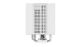 Кулер для процесора DeepCool ASSASSIN 4S WH (R-ASN4S-WHGPMN-G) - зображення 5