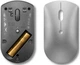 Мышь беспроводная Lenovo 600 Bluetooth Silent Mouse (GY50X88832) - изображение 3