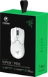 Миша бездротова Razer Viper V2 Pro Wireless White (RZ01-04390200-R3G1) - зображення 6