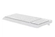 Клавіатура A4Tech Fstyler FK15 White USB - зображення 4
