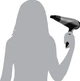 Фен Remington Ionic Dry D3190S - зображення 3