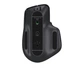 Миша бездротова Logitech MX Master 3S Black (910-006559) - зображення 2