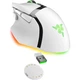 Миша бездротова Razer Basilisk V3 Pro Wireless White (RZ01-04620200-R3G1) - зображення 2