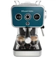 Рожковая кофеварка Russell Hobbs Distinctions Blue (26451-56) - изображение 1