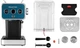 Рожковая кофеварка Russell Hobbs Distinctions Blue (26451-56) - изображение 2