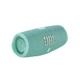 Портативная колонка JBL Charge 5 Teal (JBLCHARGE5TEAL) - изображение 1