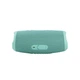 Портативная колонка JBL Charge 5 Teal (JBLCHARGE5TEAL) - изображение 3