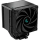 Кулер для процессора DeepCool AK500 ZERO DARK - изображение 1