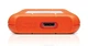 Внешний жесткий диск 1 TB LaCie Rugged Mini (LAC301558) - изображение 3