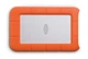 Внешний жесткий диск 1 TB LaCie Rugged Mini (LAC301558) - изображение 5