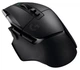 Миша бездротова Logitech G502 X Lightspeed Wireless Black (910-006180) - зображення 1