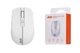 Мышь беспроводная 2E MF270 Rechargeable WL White (2E-MF270WWH) - изображение 3