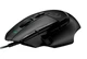 Мышь Logitech G502 X Black (910-006138) - изображение 1