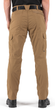 Тактичні штани 5.11 Tactical ABR PRO PANT Kangaroo W33/L36 (74512-134) - изображение 2