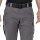 Штани тактичні 5.11 Tactical Icon Pants Flint W32/L34 (74521-258) - зображення 4