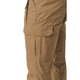 Тактичні штани 5.11 Tactical ABR PRO PANT Kangaroo W42/L36 (74512-134) - изображение 8