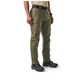 Штани тактичні 5.11 Tactical Icon Pants RANGER GREEN W35/L34 (74521-186) - изображение 6