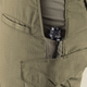 Штани тактичні 5.11 Tactical Icon Pants RANGER GREEN W34/L34 (74521-186) - зображення 13