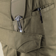 Штани тактичні 5.11 Tactical Icon Pants RANGER GREEN W34/L34 (74521-186) - зображення 15