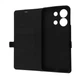 Чохол-книжка для телефона WAVE Flap Case Xiaomi Redmi Note 13 4G black (55249) - зображення 3