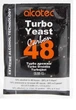Дріжджі Турбо Alcotec CARBON 48 - зображення 1