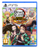 Gra PS5 Demon Slayer Kimetsu no Yaiba Sweep the Board! (Blu-ray płyta) (5055277053391) - obraz 1