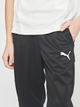 Spodnie sportowe młodzieżowe chłopięce Puma teamLIGA Training Pants 65724303 164 cm Czarne (4063697063655) - obraz 4