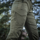 Брюки Summer Olive M-Tac Lady Flex Army Aggressor 30/30 - изображение 11