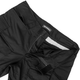 Боевые штаны IDOGEAR G3 Combat Pants Black с наколенниками L - изображение 5