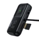 Модулятор Baseus T typed S-16 CCTM-E Колір Чорний, 01 - зображення 4