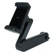 Автодержатель Baseus Wireless Charger WXHZ Цвет Черный, 01 - изображение 1