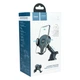 Автодержатель Hoco CA60 Infrared Sensor Wireless 10W Цвет Черный - изображение 2