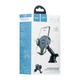Автодержатель Hoco CA60 Infrared Sensor Wireless 10W Цвет Черный - изображение 3