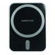 Автотримач Borofone BH43 Xperience Magnetic Wireless 15W Колір Чорно-Сталевий - изображение 1