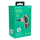 Автотримач Borofone BH43 Xperience Magnetic Wireless 15W Колір Чорно-Сталевий - изображение 2