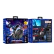 Игровые Наушники Borofone BO105 Thunder Цвет Черный - изображение 2