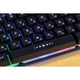 Клавиатура и Мышь Fantech Major KX302s Цвет Чёрный - изображение 9