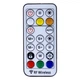 Лампа RGB MJ38 38cm Original Колір Чорний - изображение 7