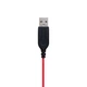 USB Миша Ігрова Fantech G13 Rhasta 2 Колір Чорний - изображение 6