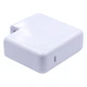 Зарядний пристрій MacBook MagSafe 2 PD85W Колір Білий - зображення 2