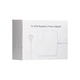 Зарядний пристрій MacBook MagSafe 2 PD85W Колір Білий - зображення 1