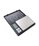 Весы ювелирные электронные Notebook Series SF1108-5 на 500 г (0.01 г) мини карманные портативные весы - изображение 1