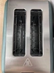 Тостер Ardesto Mint Harmony T-F400G 800-930 Вт мятно-серебристый - изображение 6